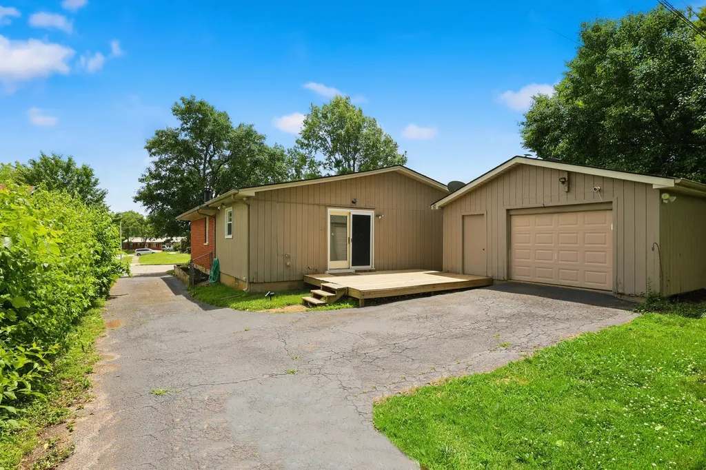 1877 Wickland Drive Lexington KY 40505