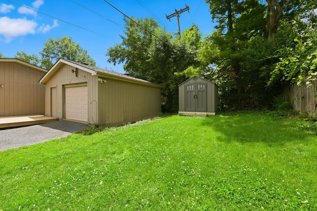1877 Wickland Drive Lexington KY 40505