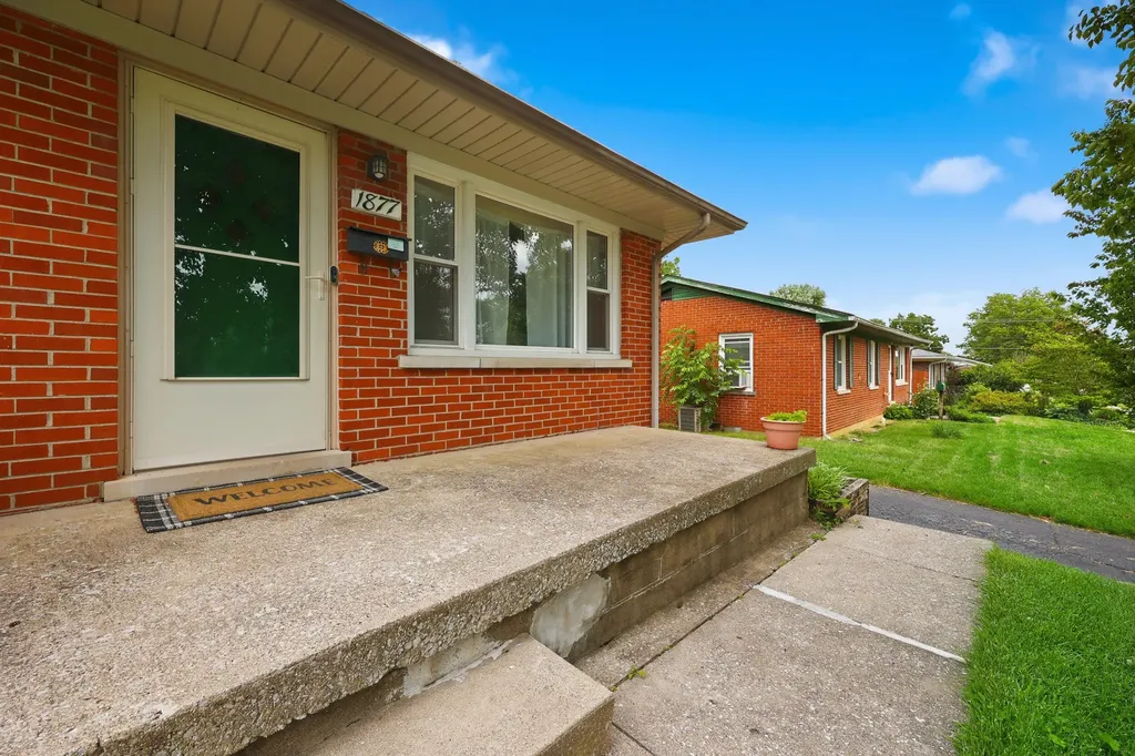 1877 Wickland Drive Lexington KY 40505