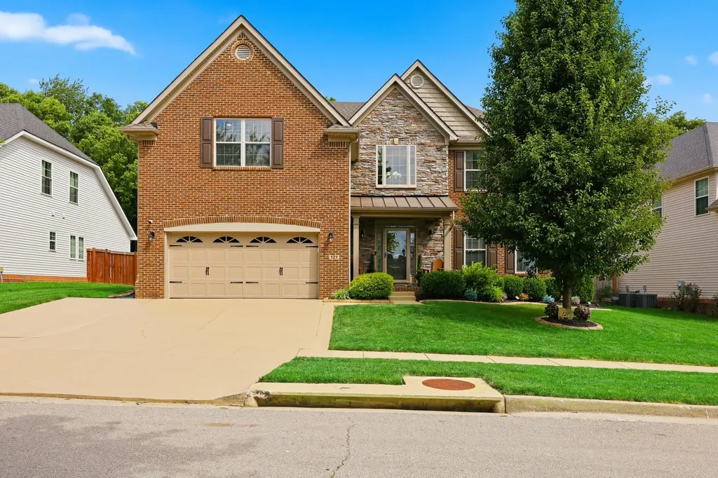 121 Waterside Drive Georgetown KY 40324