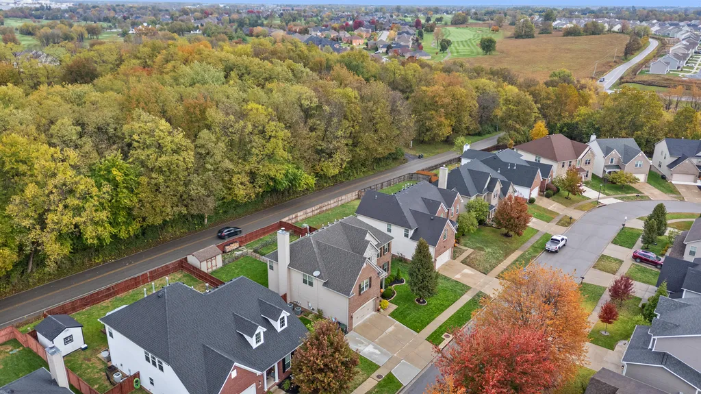 121 Waterside Drive Georgetown KY 40324