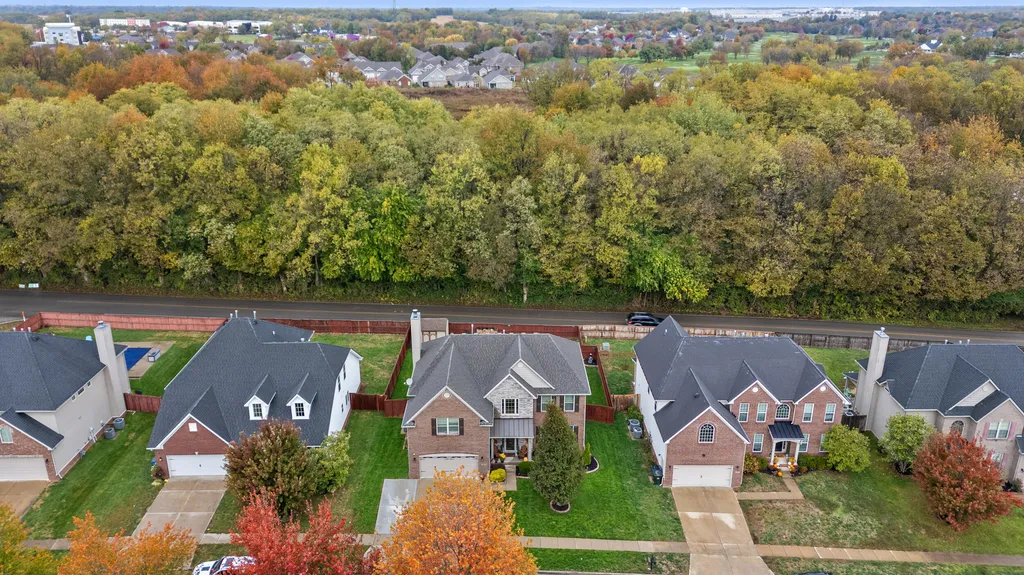 121 Waterside Drive Georgetown KY 40324