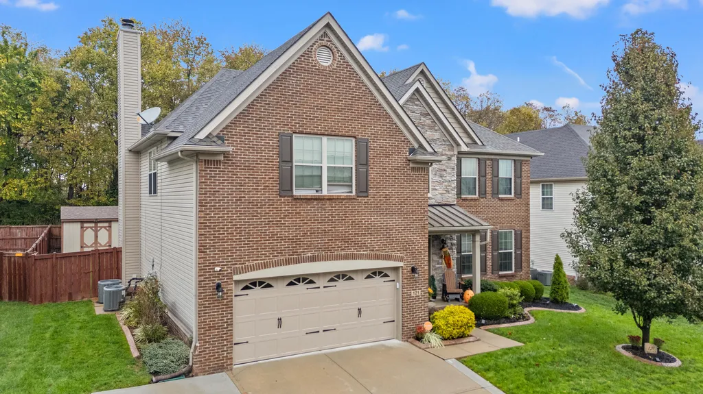 121 Waterside Drive Georgetown KY 40324