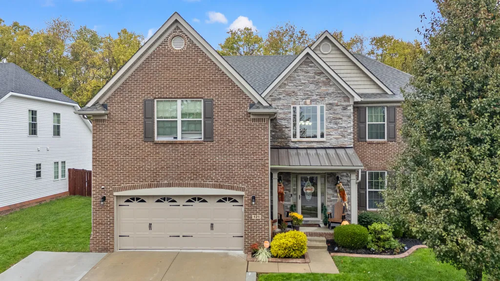 121 Waterside Drive Georgetown KY 40324