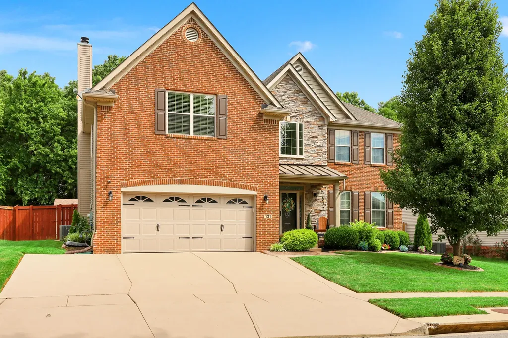 121 Waterside Drive Georgetown KY 40324