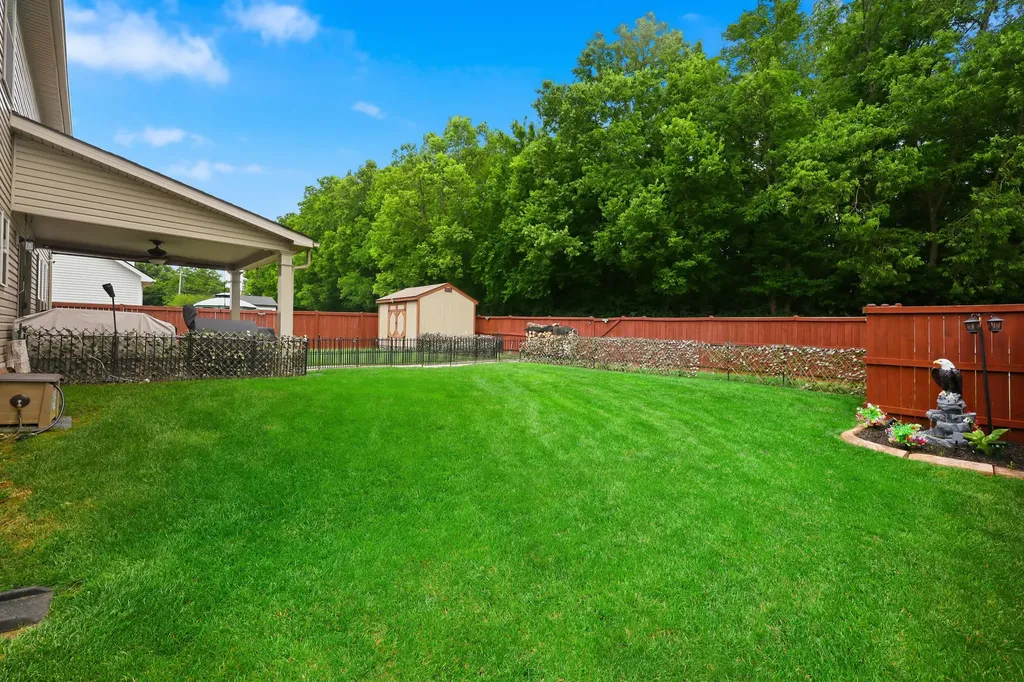 121 Waterside Drive Georgetown KY 40324