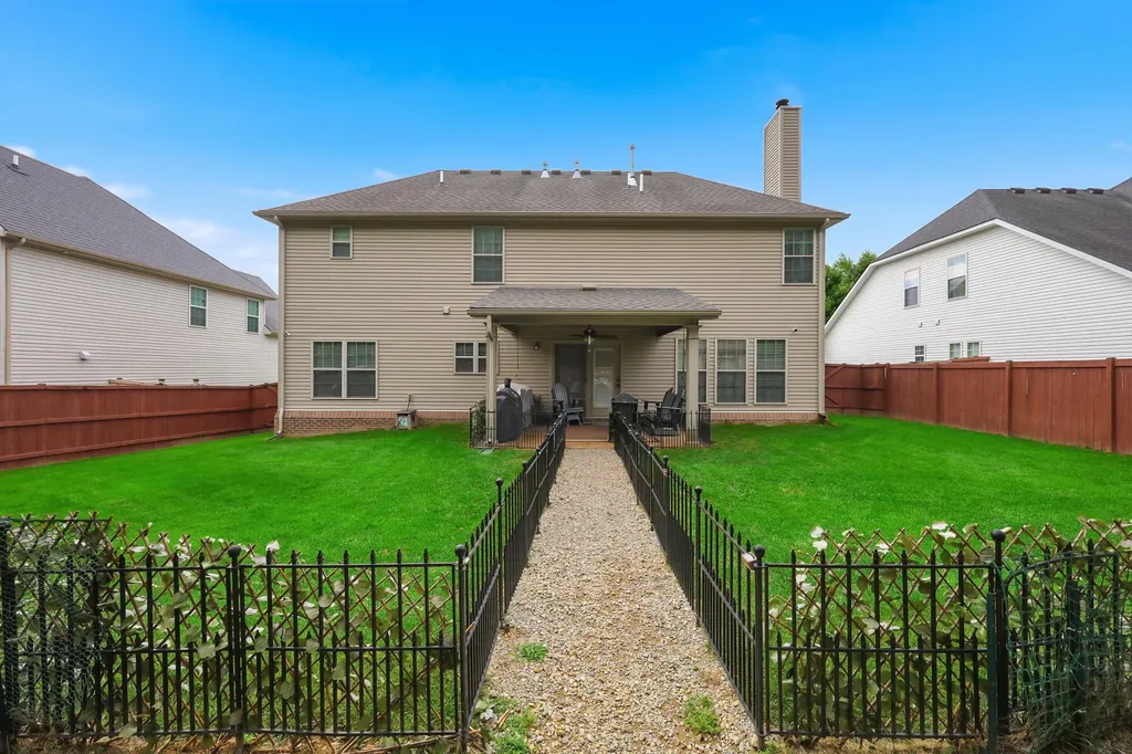121 Waterside Drive Georgetown KY 40324