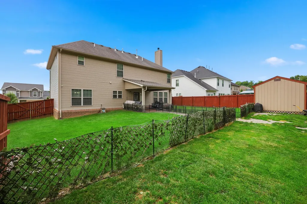 121 Waterside Drive Georgetown KY 40324