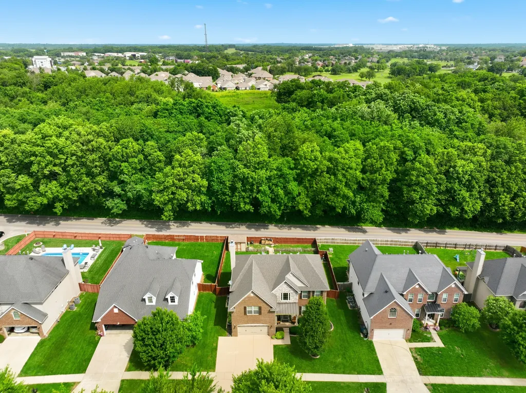 121 Waterside Drive Georgetown KY 40324