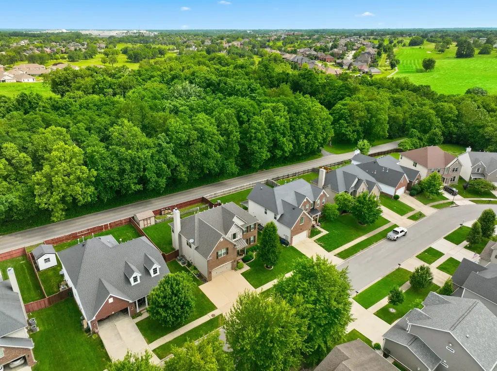 121 Waterside Drive Georgetown KY 40324