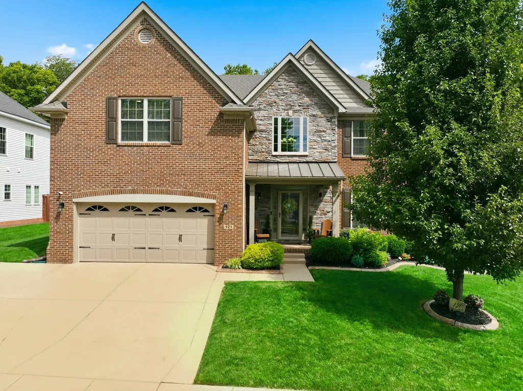 121 Waterside Drive Georgetown KY 40324