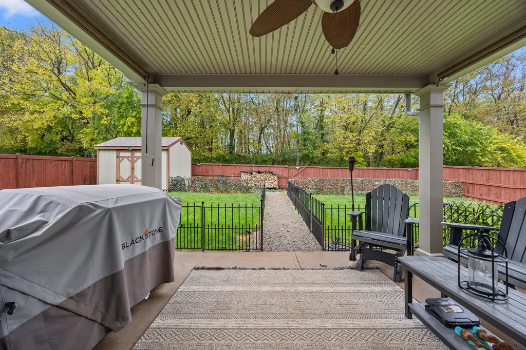 121 Waterside Drive Georgetown KY 40324