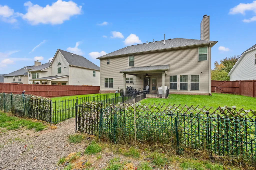 121 Waterside Drive Georgetown KY 40324