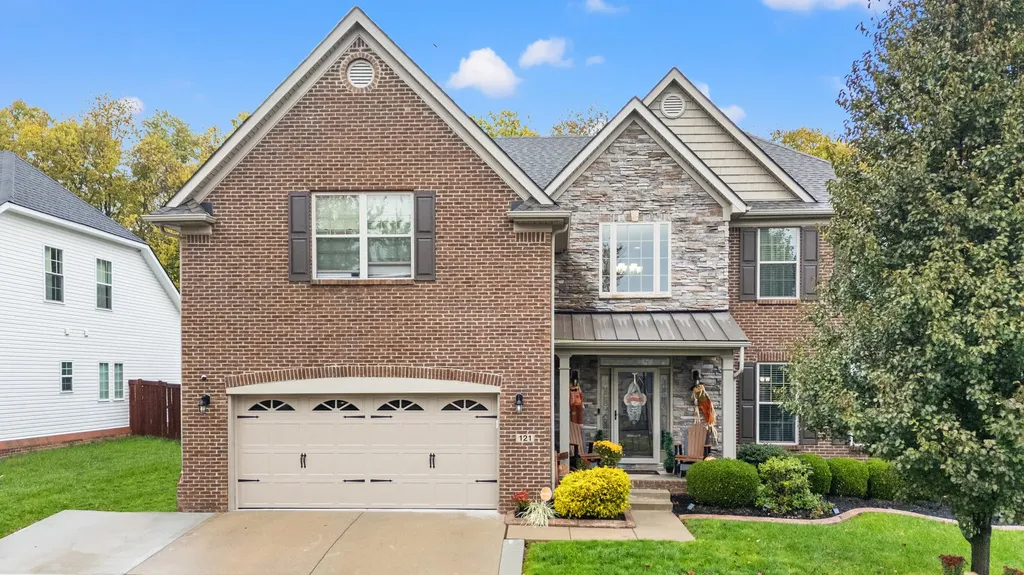 121 Waterside Drive Georgetown KY 40324