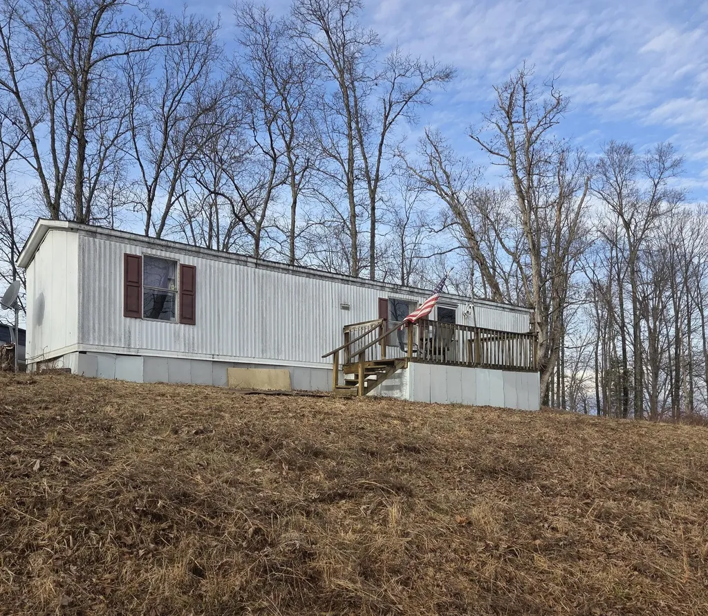 63 Cove Branch Road Orlando KY 40460