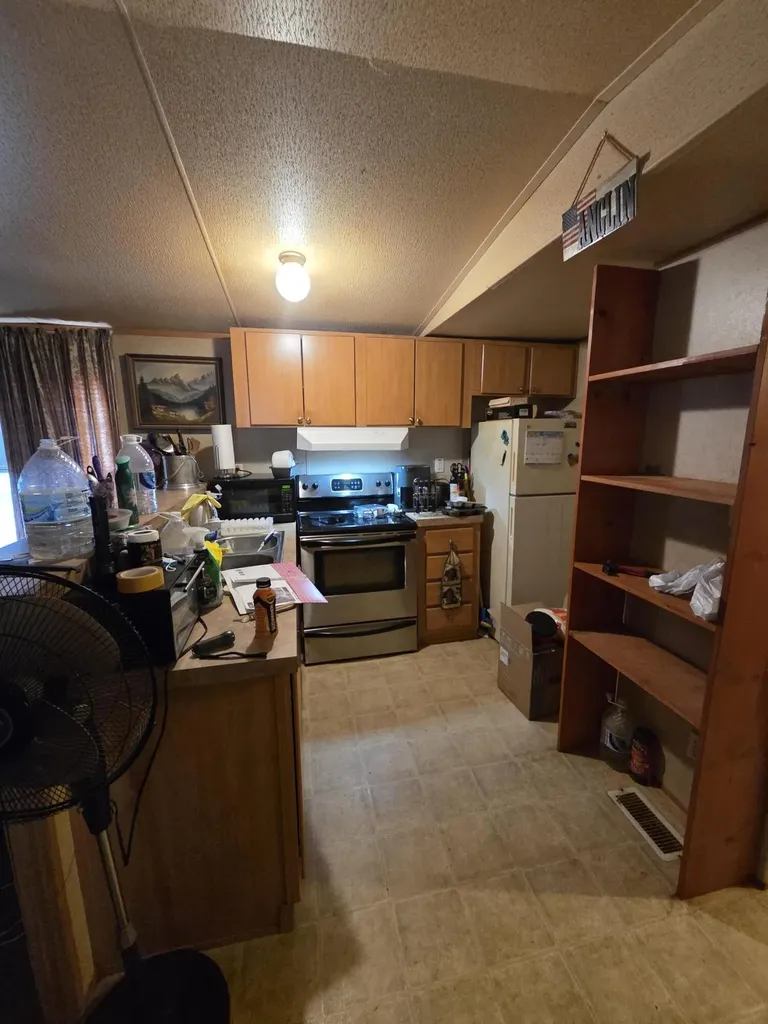 63 Cove Branch Road Orlando KY 40460