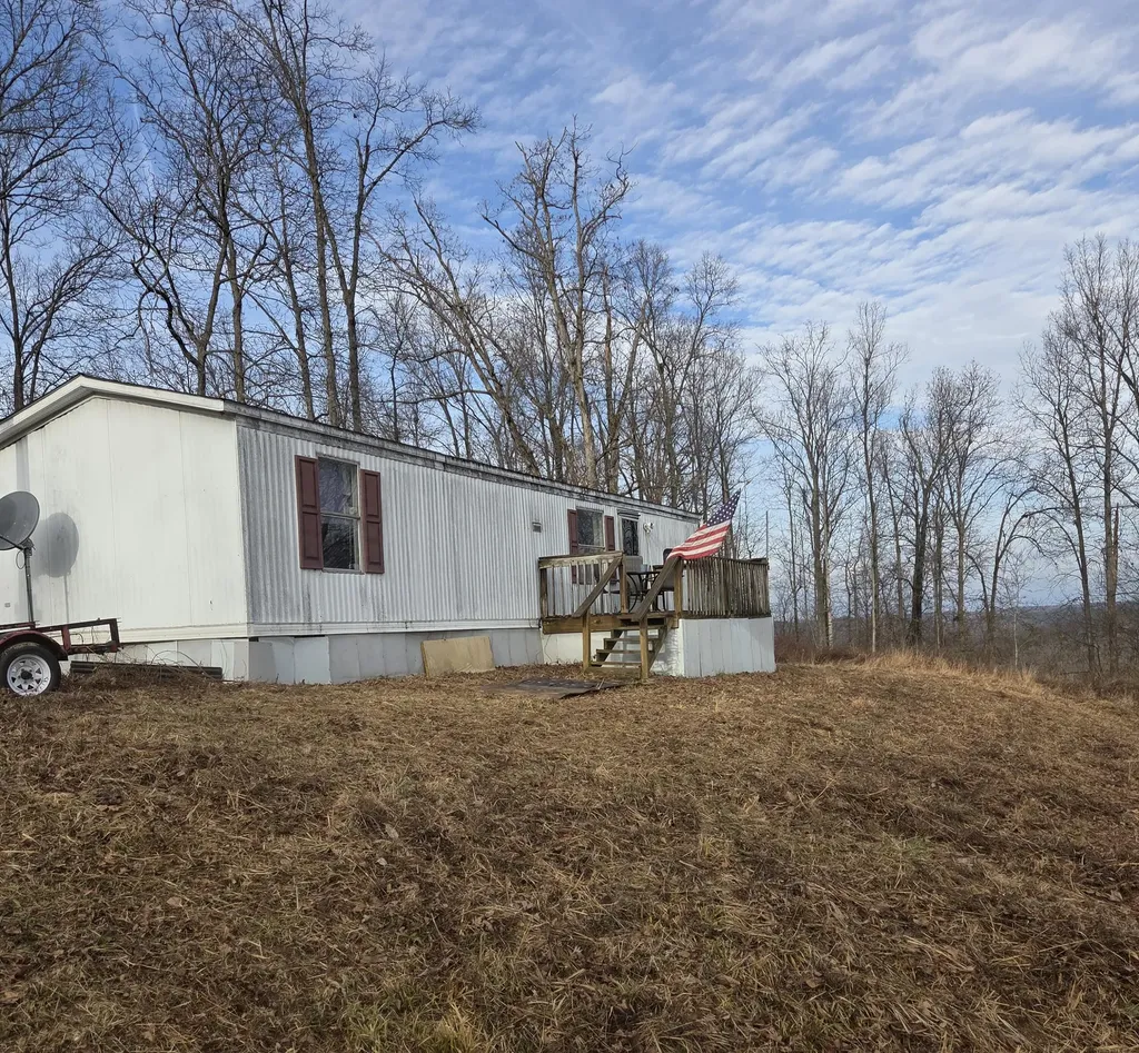 63 Cove Branch Road Orlando KY 40460