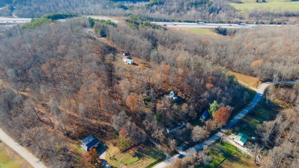 63 Cove Branch Road Orlando KY 40460