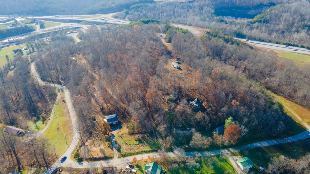 63 Cove Branch Road Orlando KY 40460