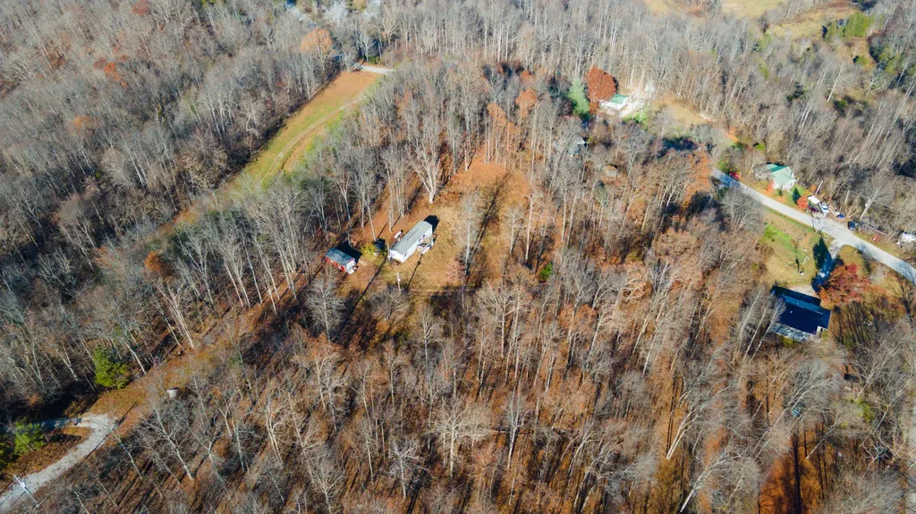63 Cove Branch Road Orlando KY 40460