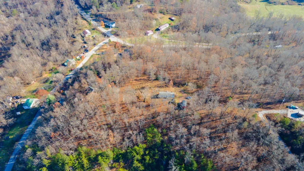 63 Cove Branch Road Orlando KY 40460