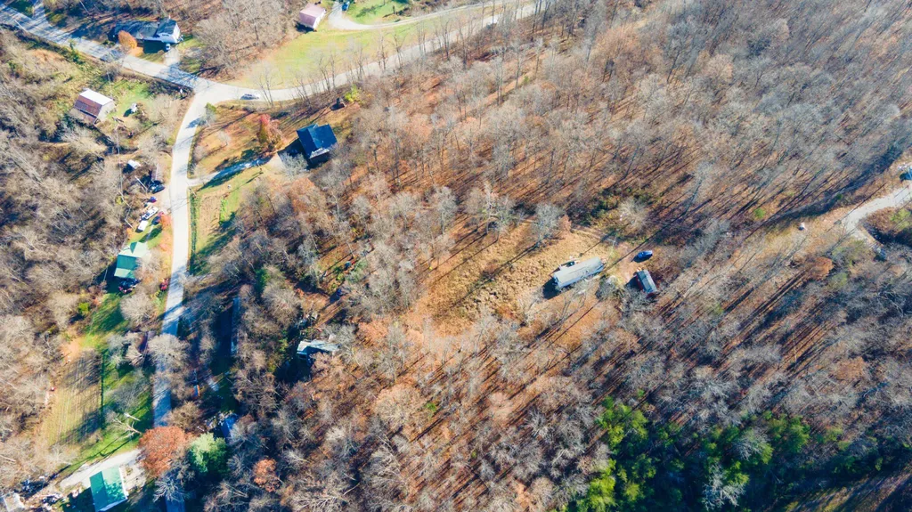 63 Cove Branch Road Orlando KY 40460