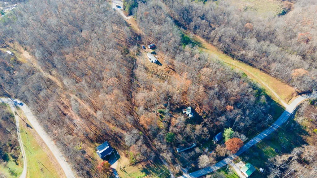 63 Cove Branch Road Orlando KY 40460