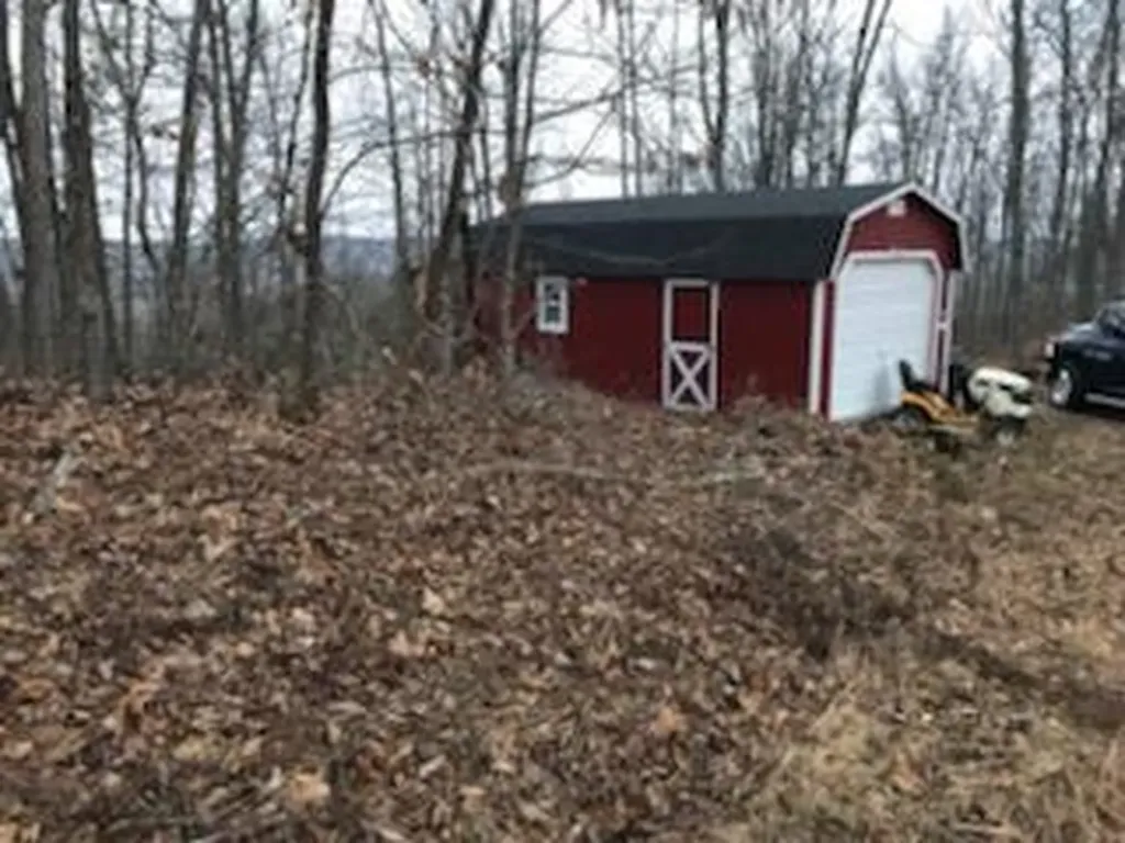 63 Cove Branch Road Orlando KY 40460
