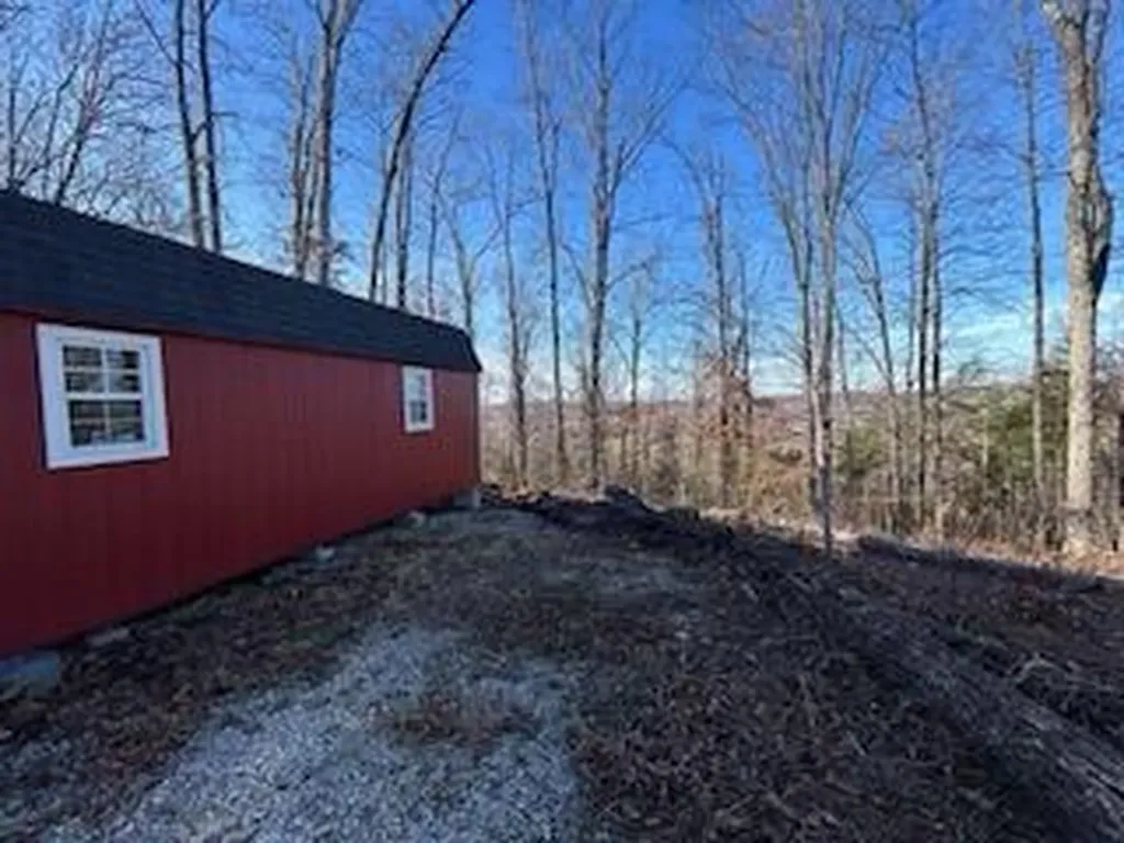 63 Cove Branch Road Orlando KY 40460