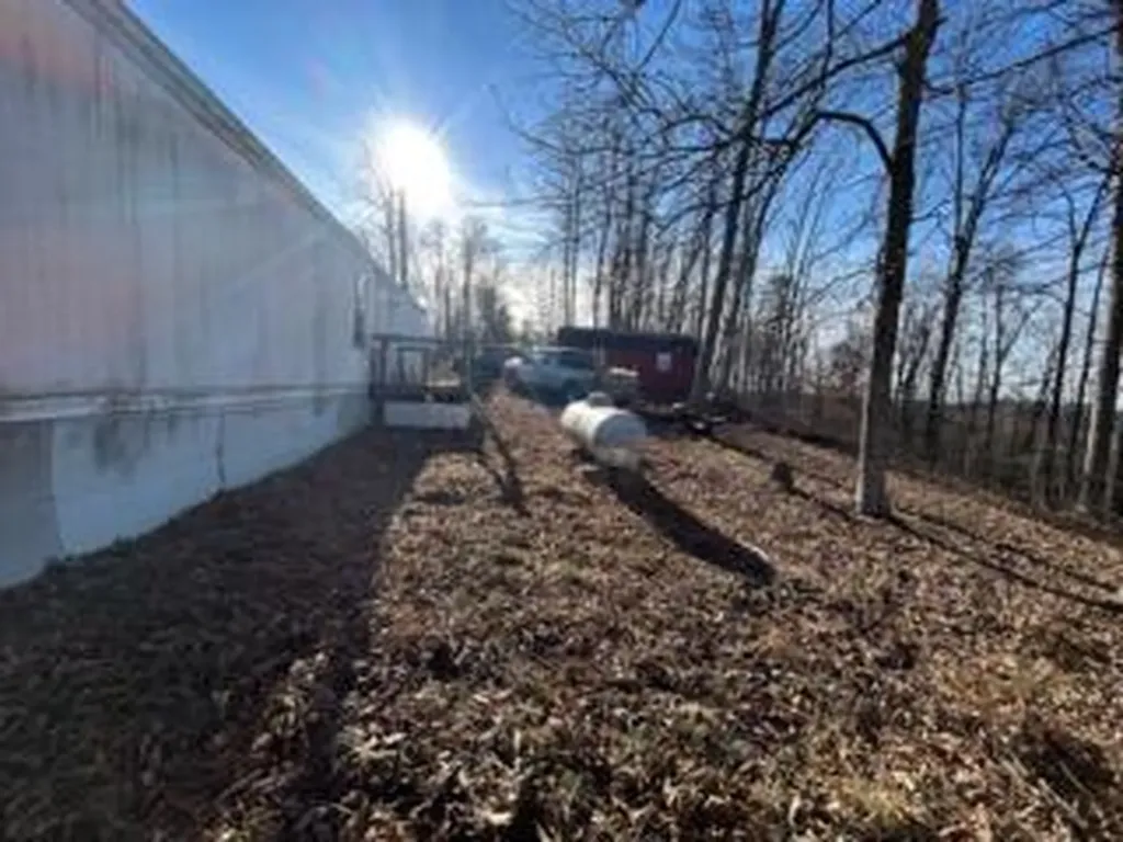 63 Cove Branch Road Orlando KY 40460