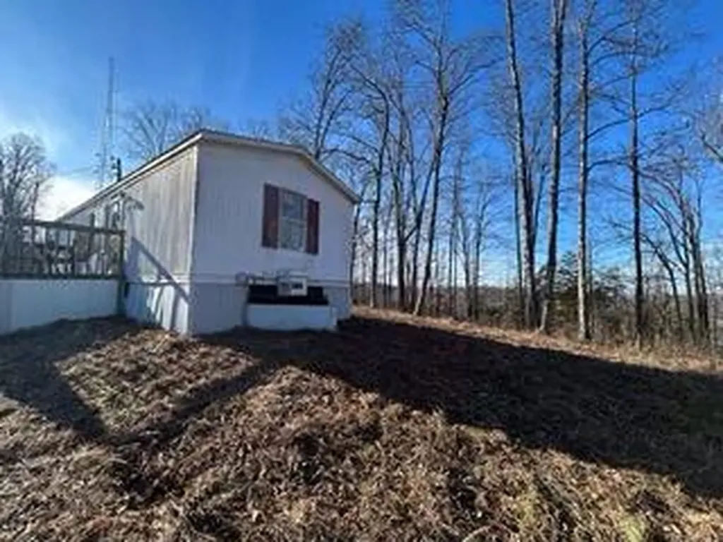 63 Cove Branch Road Orlando KY 40460