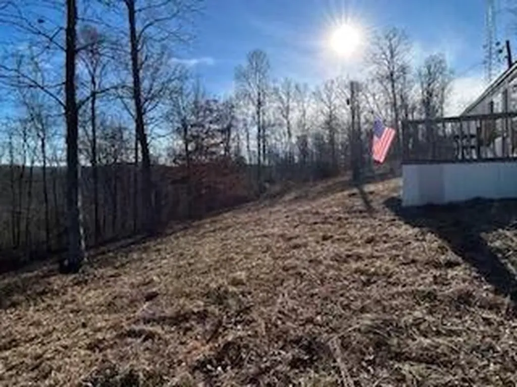 63 Cove Branch Road Orlando KY 40460