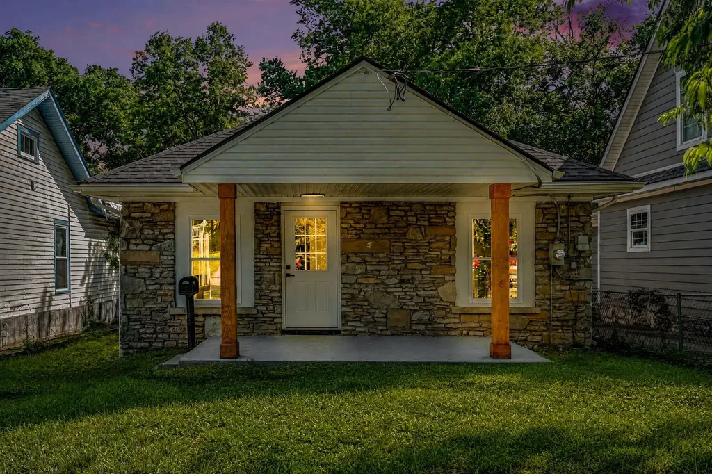 635 Breckenridge Street Lexington KY 40508