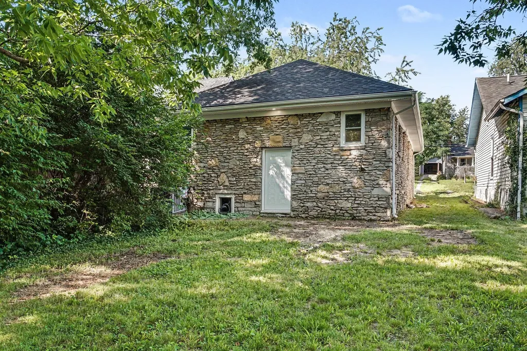 635 Breckenridge Street Lexington KY 40508