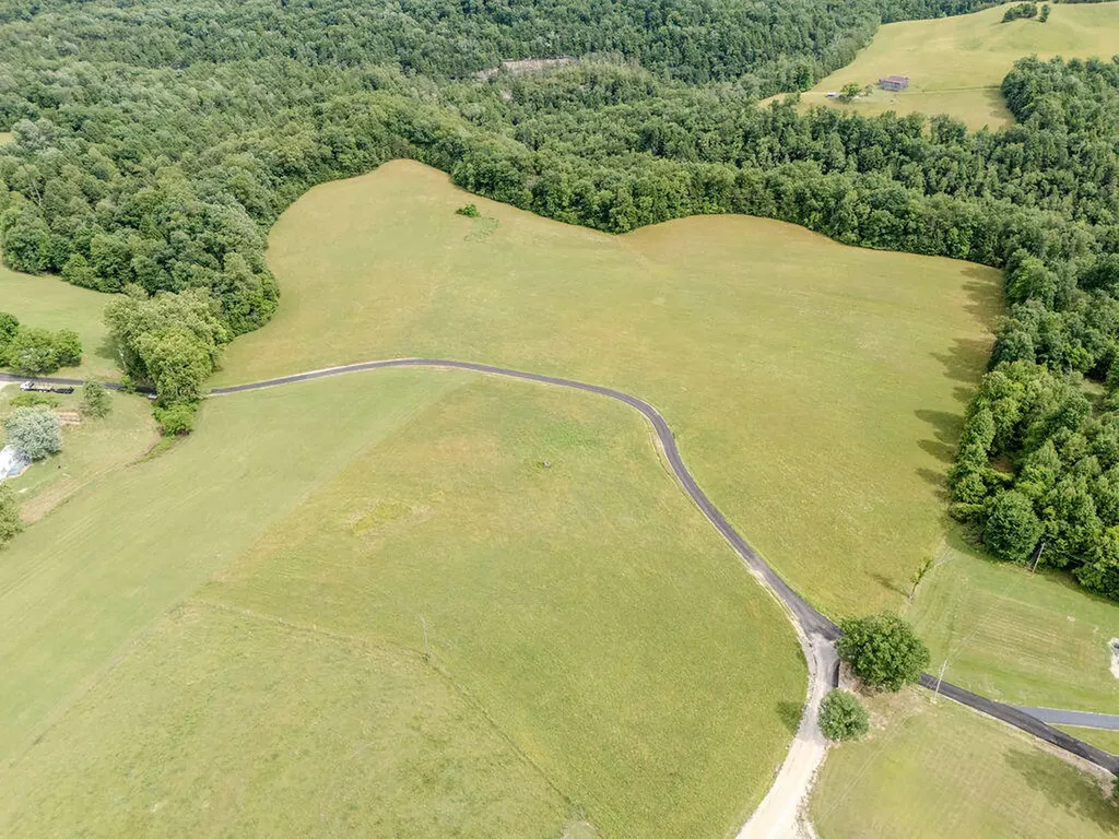 1150 Arvil Dehart Road Sandy Hook KY 41171