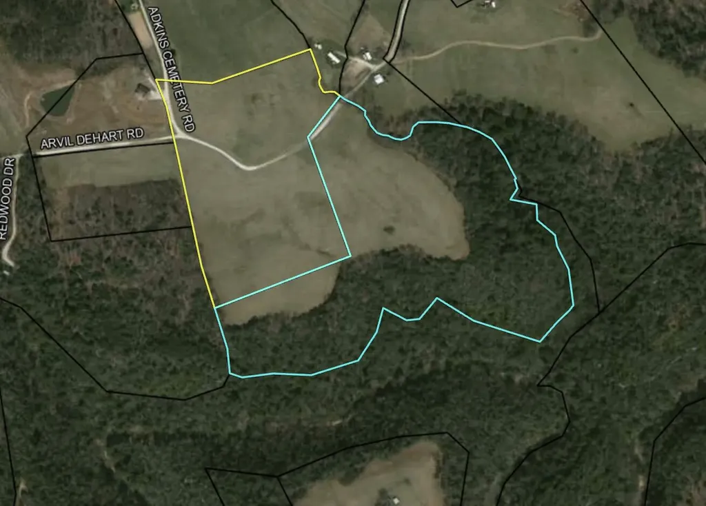 1150 Arvil Dehart Road Sandy Hook KY 41171