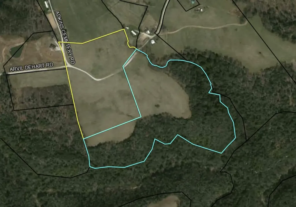 1150 Arvil Dehart Road Sandy Hook KY 41171