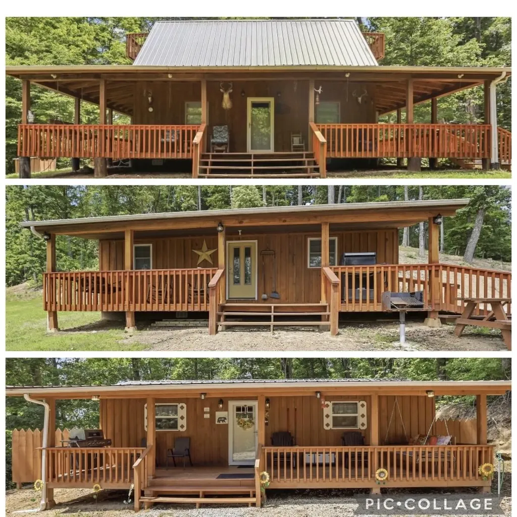192 Gum Gap Road Manchester KY 40962