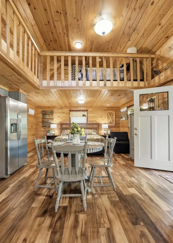192 Gum Gap Road Manchester KY 40962