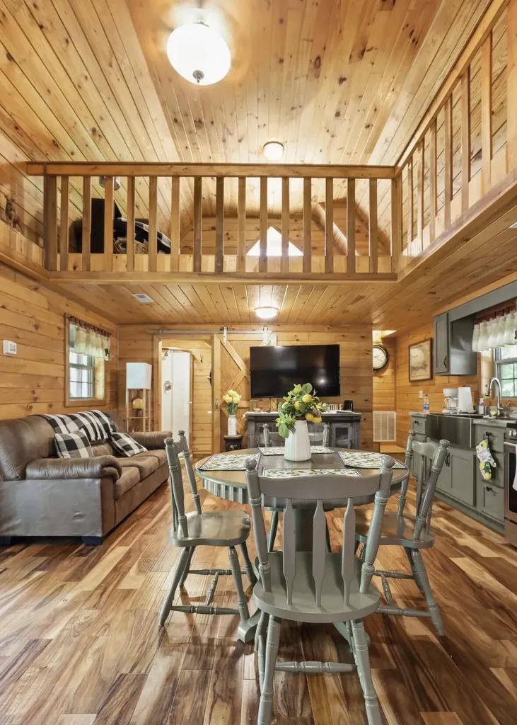 192 Gum Gap Road Manchester KY 40962