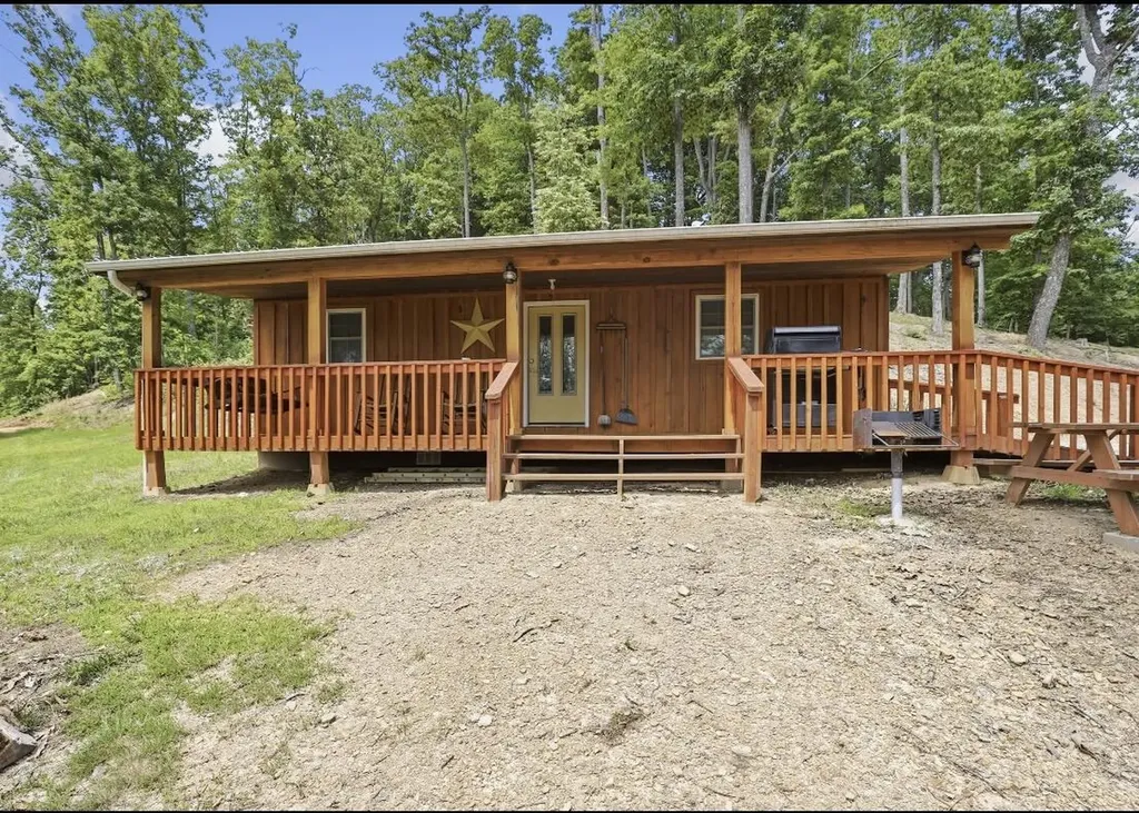 192 Gum Gap Road Manchester KY 40962