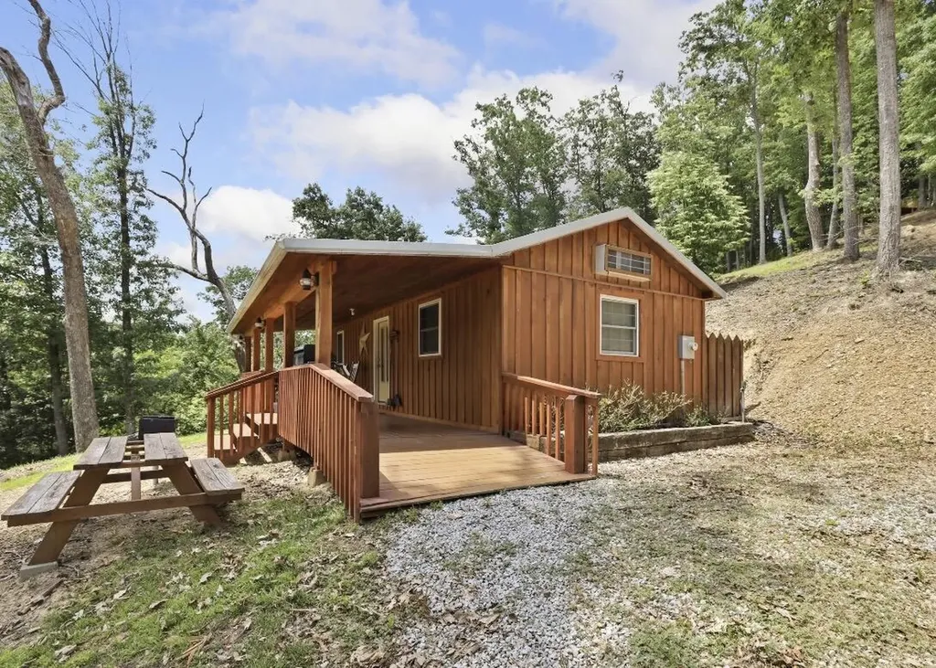 192 Gum Gap Road Manchester KY 40962