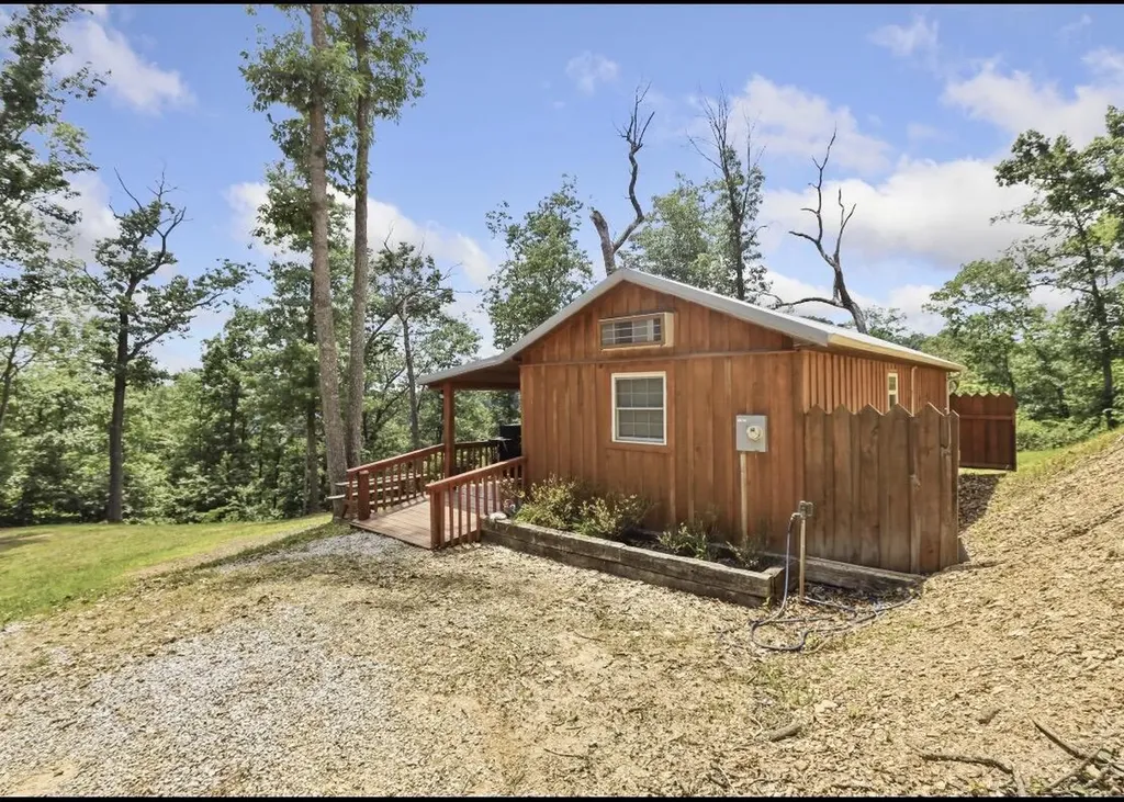 192 Gum Gap Road Manchester KY 40962