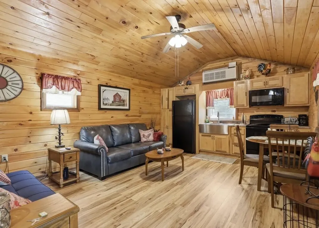 192 Gum Gap Road Manchester KY 40962
