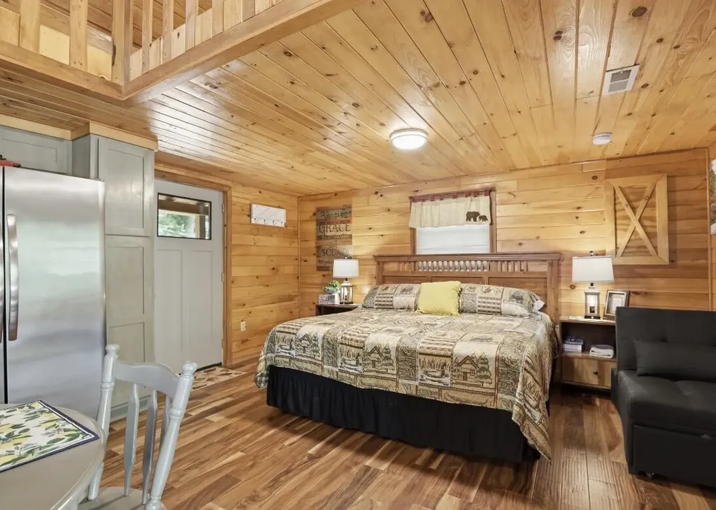 192 Gum Gap Road Manchester KY 40962
