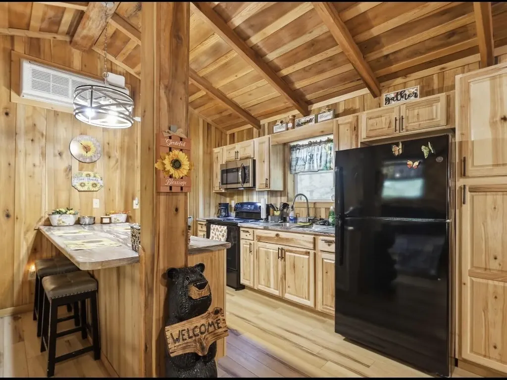 192 Gum Gap Road Manchester KY 40962