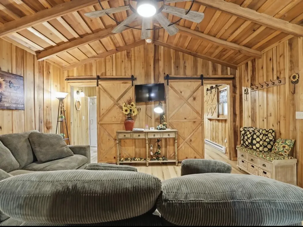 192 Gum Gap Road Manchester KY 40962