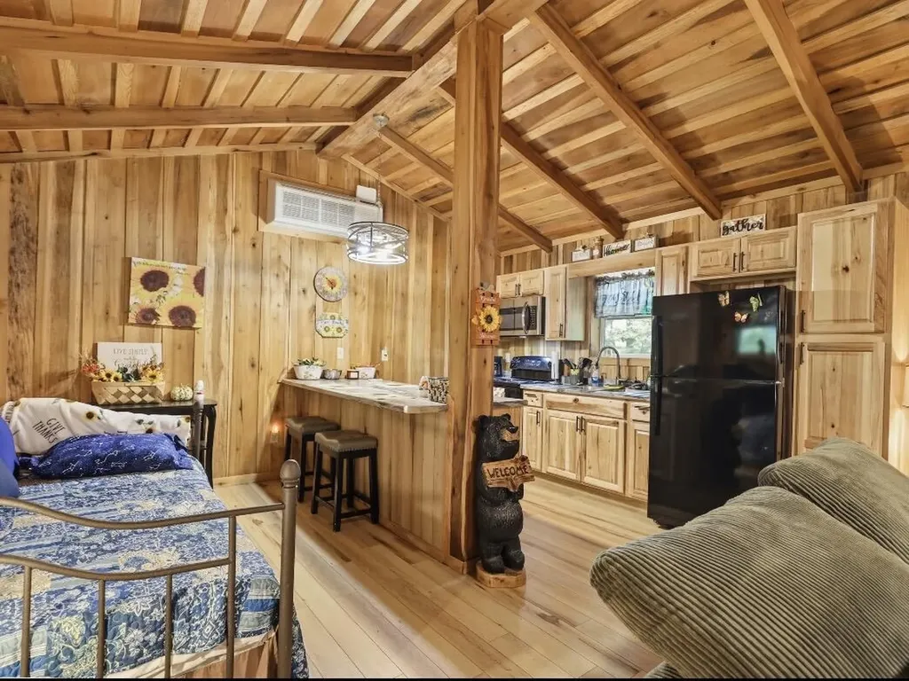 192 Gum Gap Road Manchester KY 40962