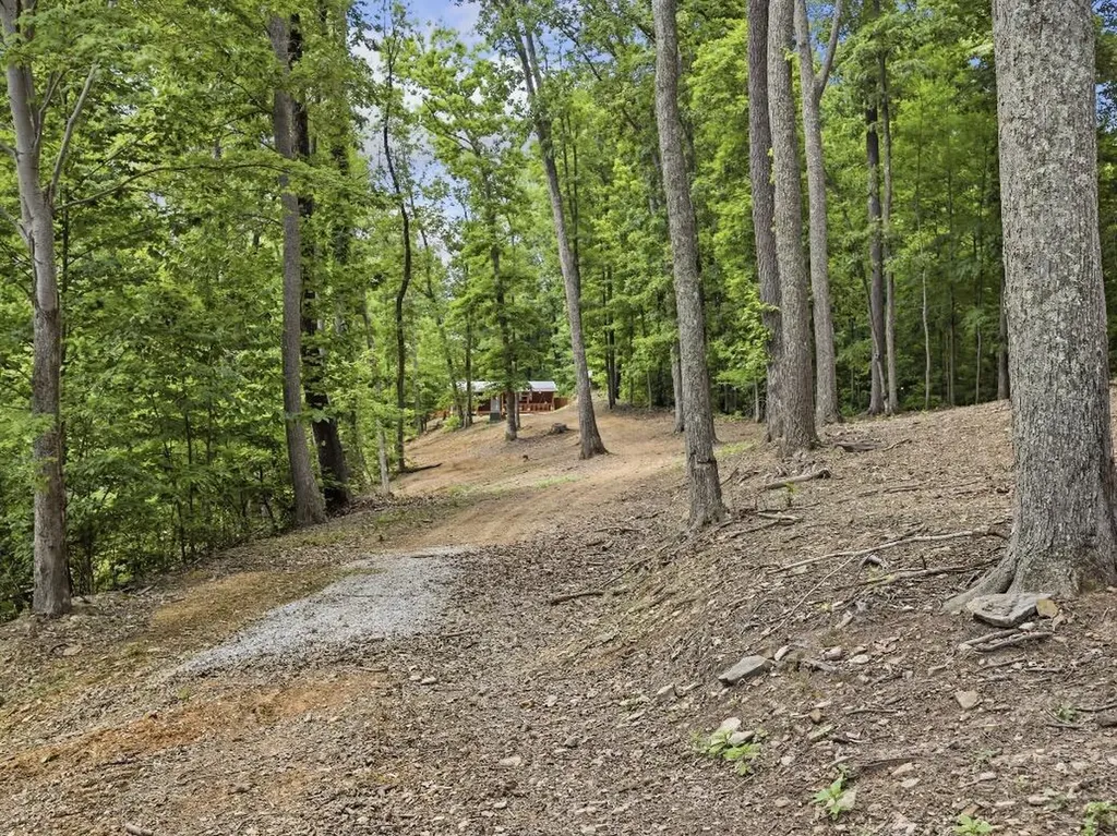 192 Gum Gap Road Manchester KY 40962