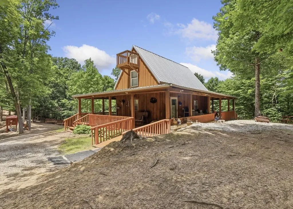 192 Gum Gap Road Manchester KY 40962